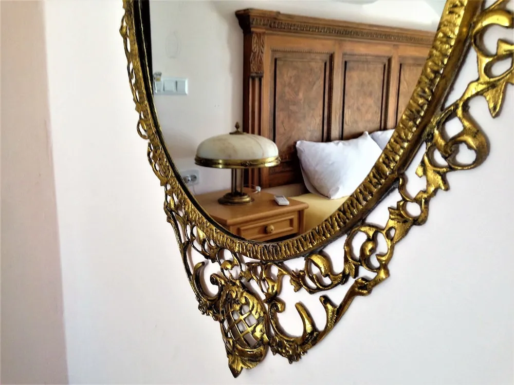 Çatı Katı (Loft), 1 Yatak Odası, Kısmi Deniz Manzaralı