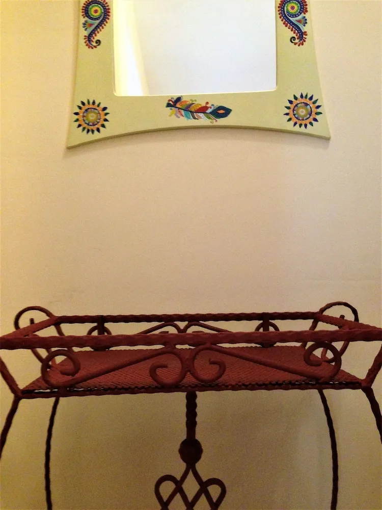 Çatı Katı (Loft), 1 Yatak Odası, Kısmi Deniz Manzaralı