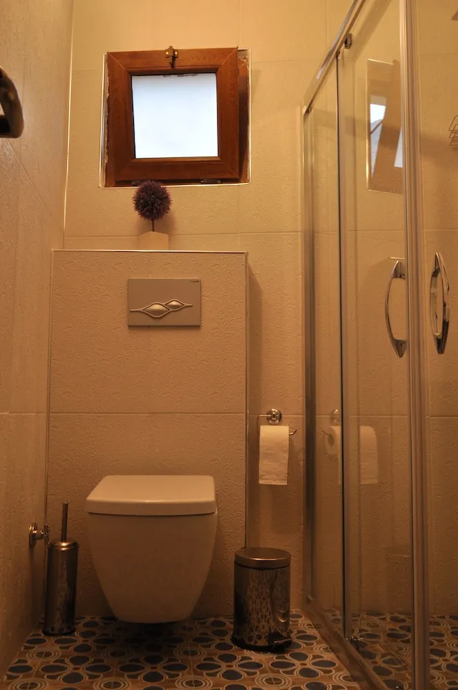 Çatı Katı (Loft), 1 Yatak Odası, Kısmi Deniz Manzaralı