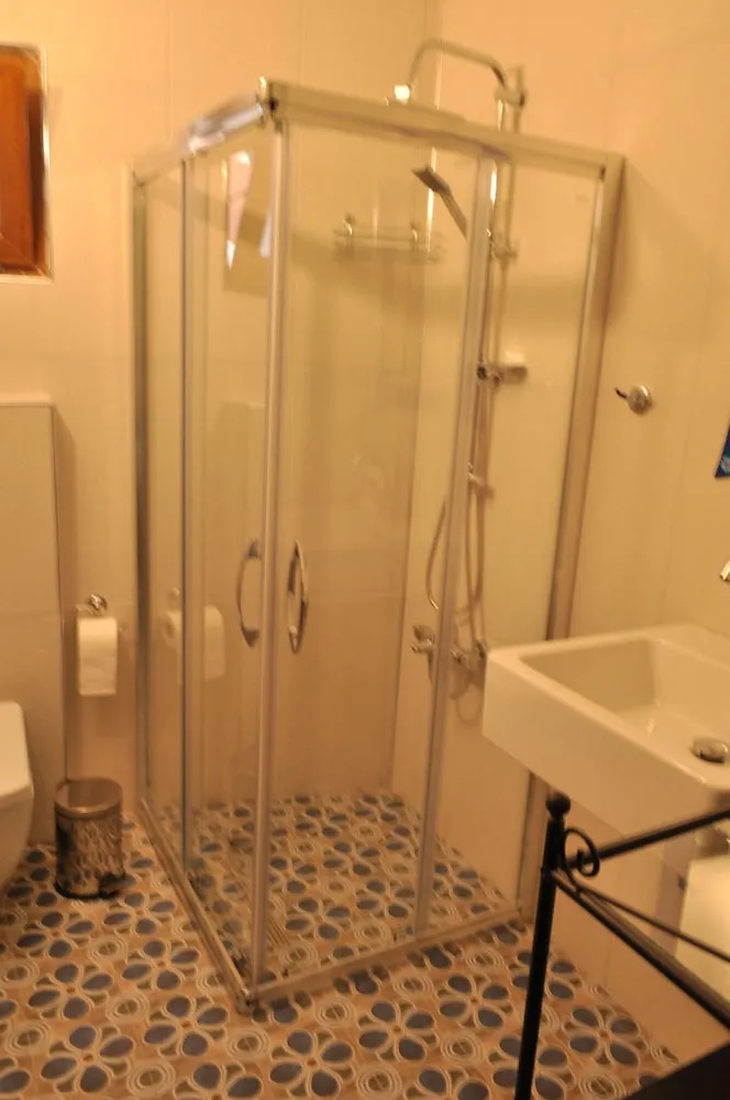 Çatı Katı (Loft), 1 Yatak Odası, Kısmi Deniz Manzaralı