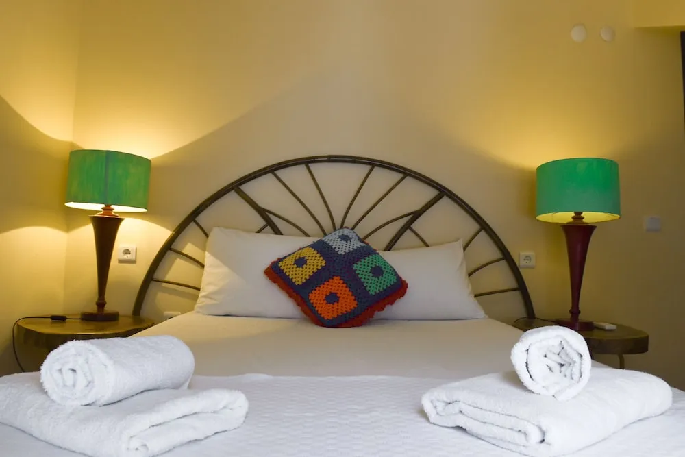Çatı Katı (Loft), 1 Yatak Odası, Kısmi Deniz Manzaralı