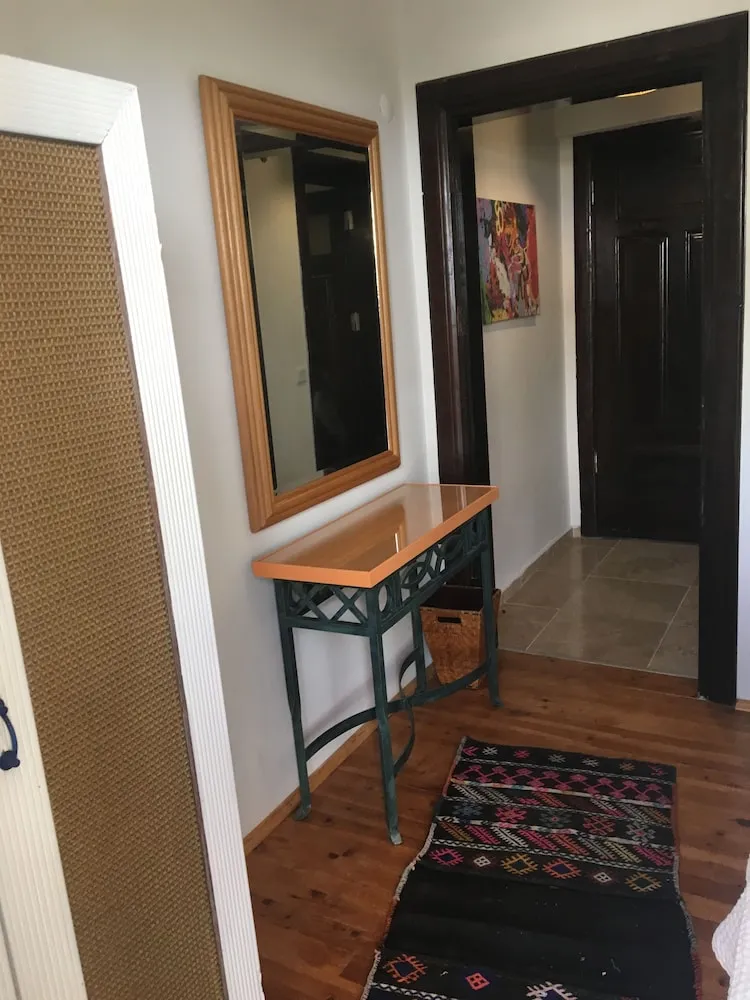 Standard İki Ayrı Yataklı Oda, Balkon