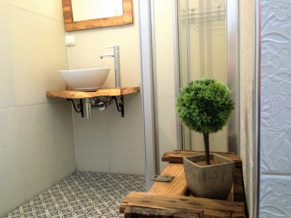 Panoramic Çatı Katı Süiti (Penthouse), 2 Yatak Odası, Deniz Manzaralı