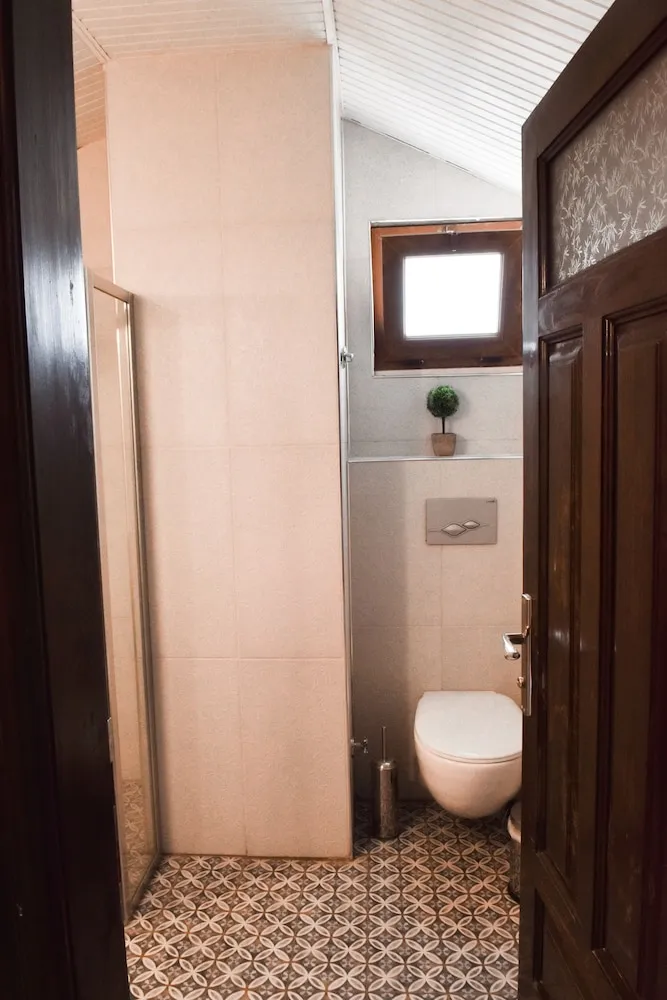 Panoramic Çatı Katı Süiti (Penthouse), 2 Yatak Odası, Deniz Manzaralı