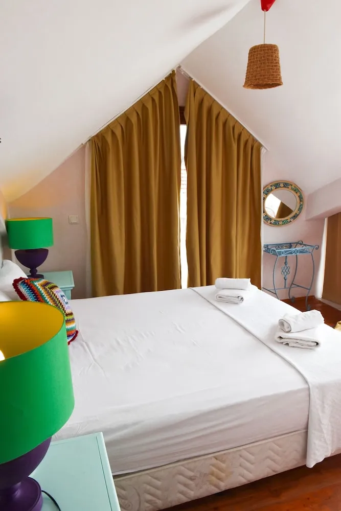 Panoramic Çatı Katı Süiti (Penthouse), 2 Yatak Odası, Deniz Manzaralı