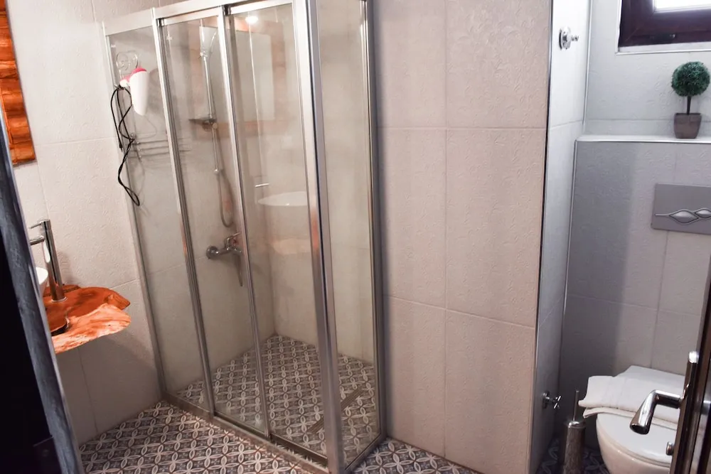 Panoramic Çatı Katı Süiti (Penthouse), 2 Yatak Odası, Deniz Manzaralı