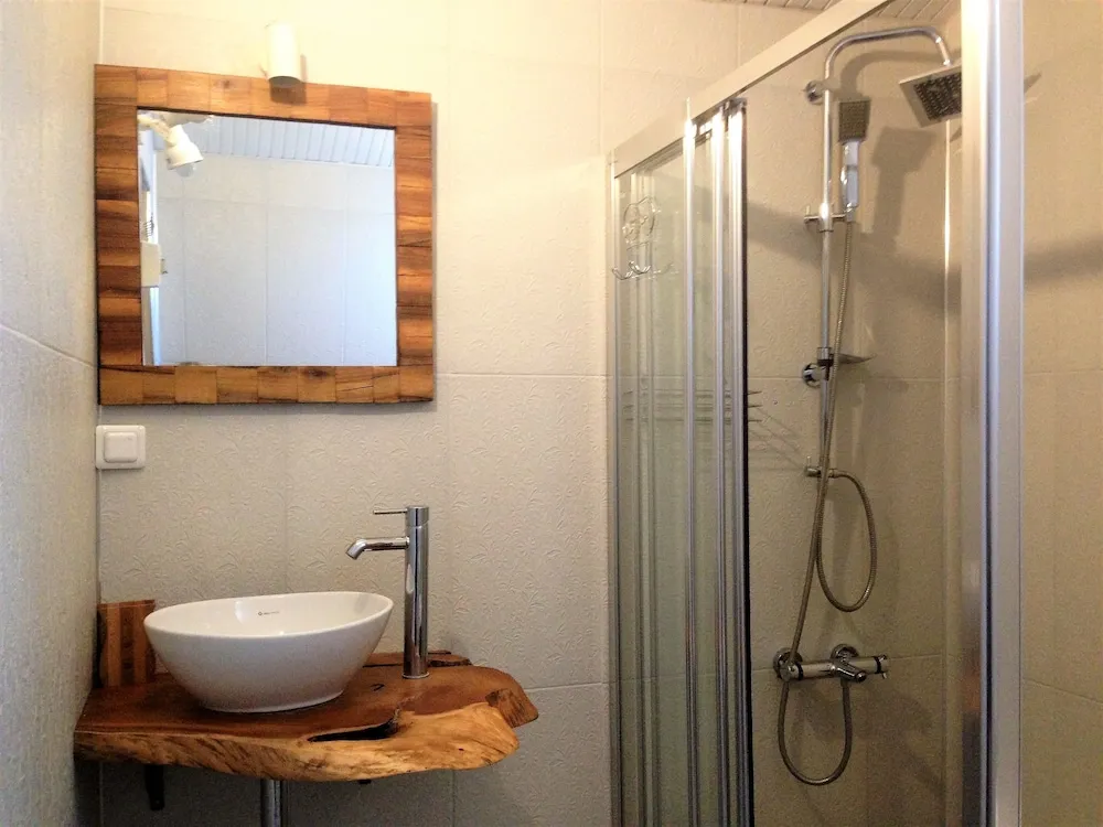 Panoramic Çatı Katı Süiti (Penthouse), 2 Yatak Odası, Deniz Manzaralı