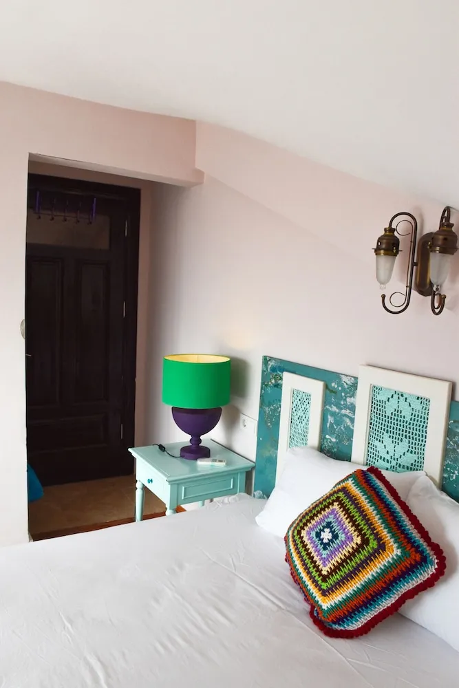 Panoramic Çatı Katı Süiti (Penthouse), 2 Yatak Odası, Deniz Manzaralı