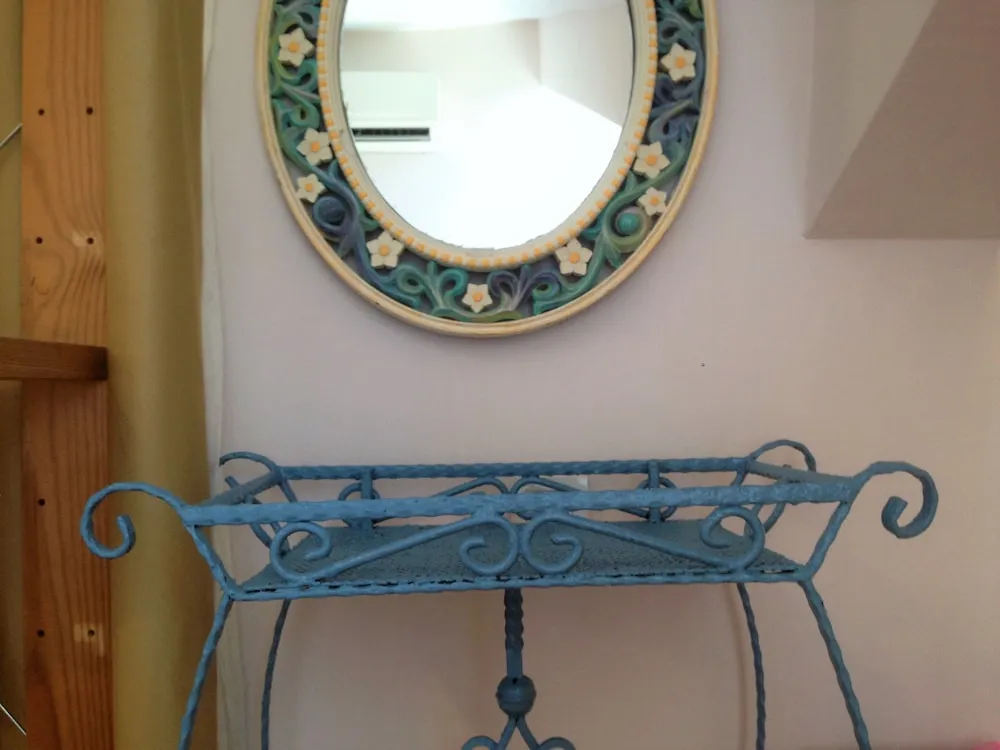 Panoramic Çatı Katı Süiti (Penthouse), 2 Yatak Odası, Deniz Manzaralı