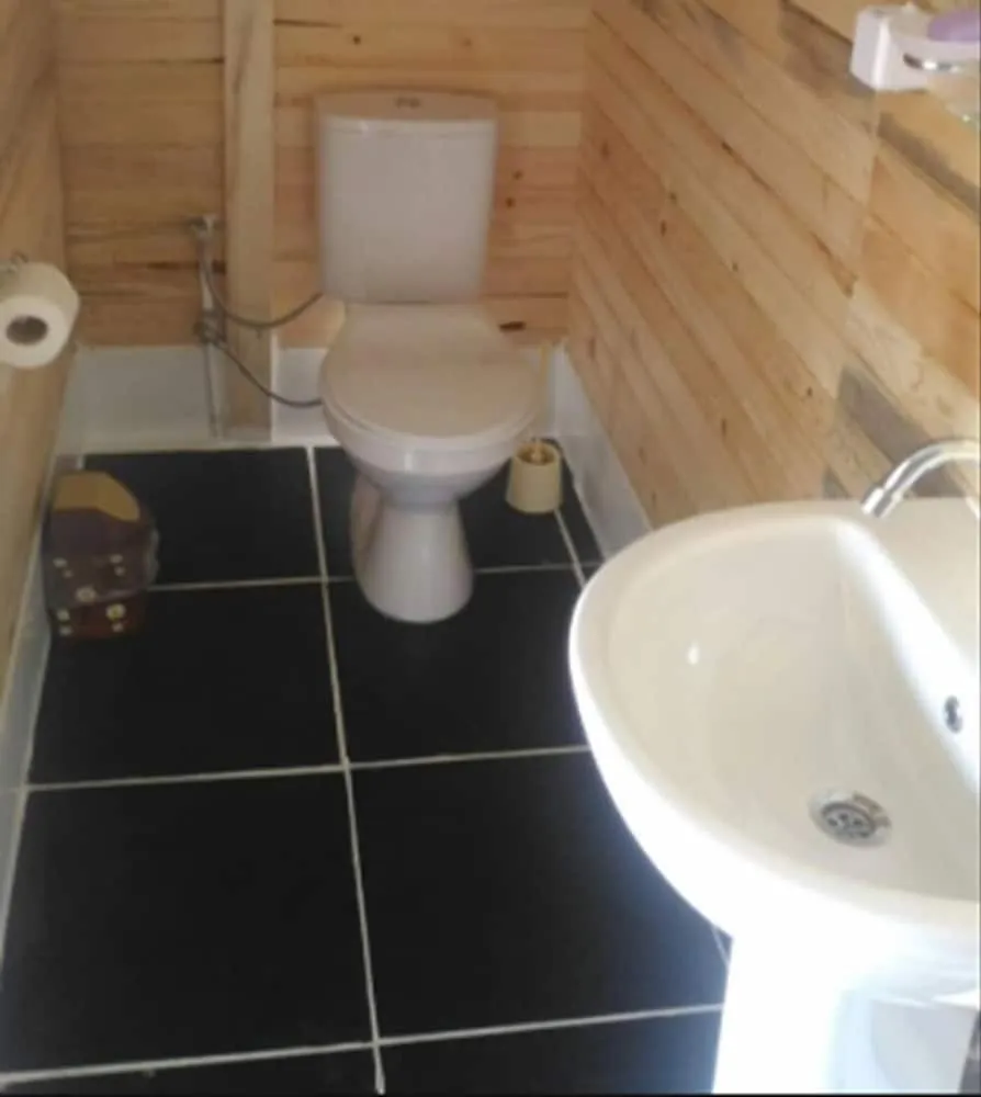Standard Tek Kişilik Oda
