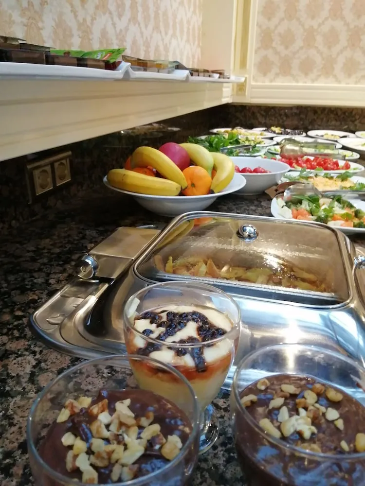 Family Üç Kişilik Oda
