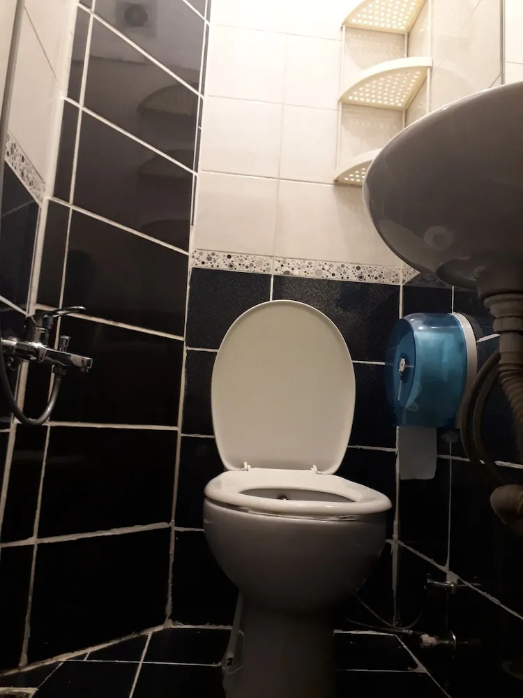 Tek Kişilik Oda, Özel Banyo