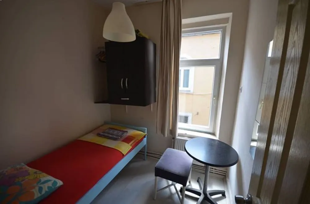 Tek Kişilik Oda, Özel Banyo
