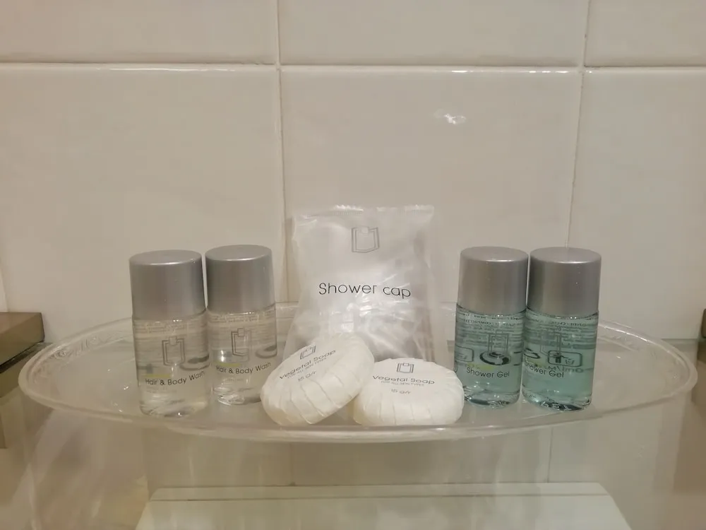 Banyo imkân ve özellikleri