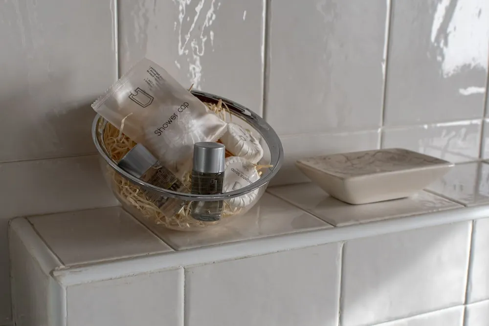 Banyo imkân ve özellikleri
