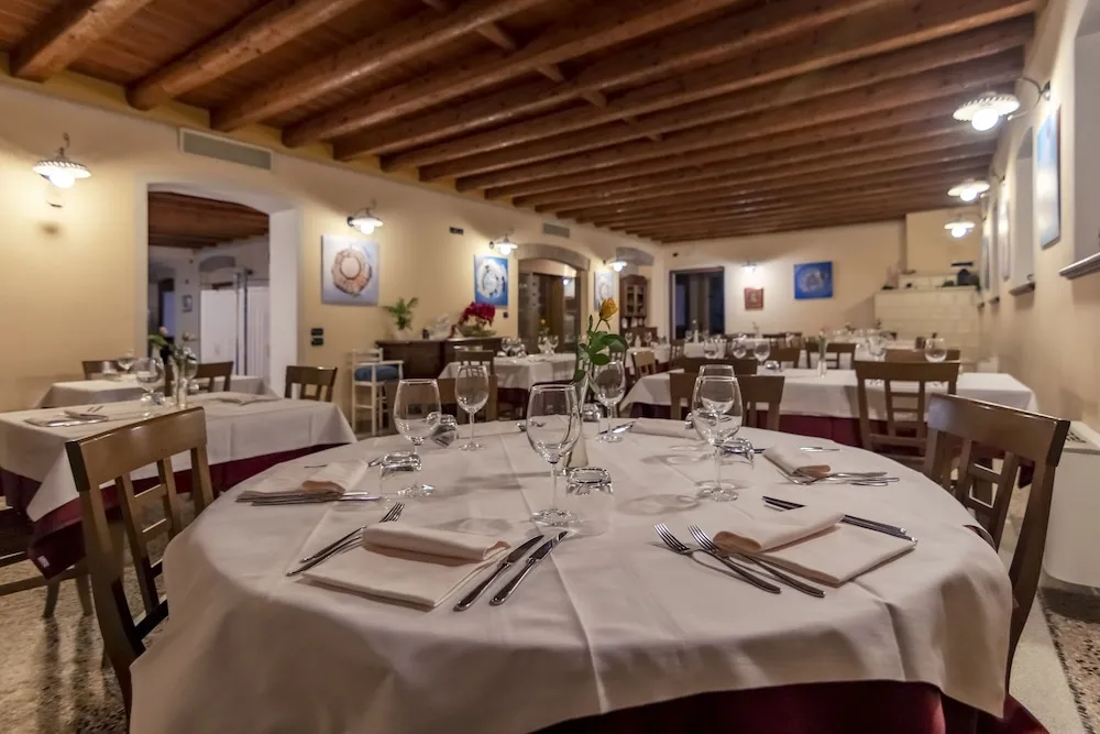 Restoran