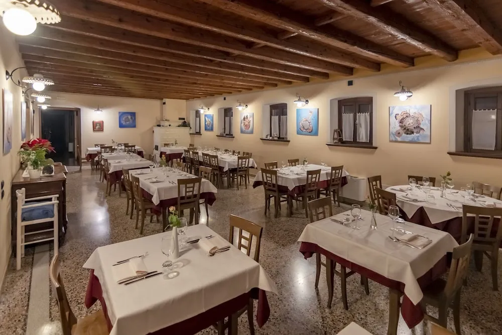 Restoran