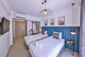 Aphrodite Hotel Kaş