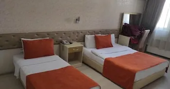 City Kent Hotel