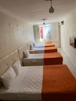 City Kent Hotel