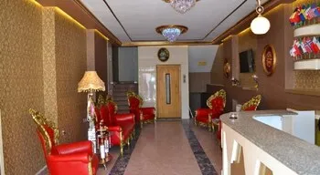 City Kent Hotel