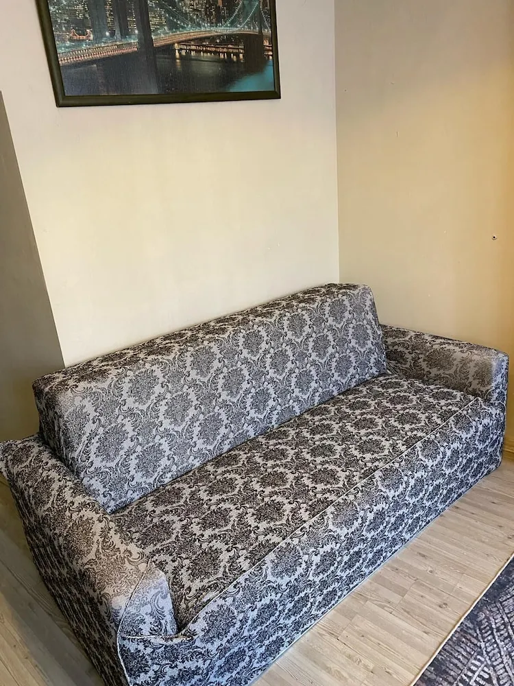 Family Dört Kişilik Oda