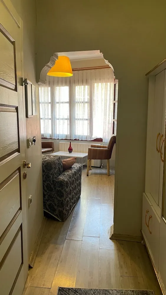 Family Dört Kişilik Oda