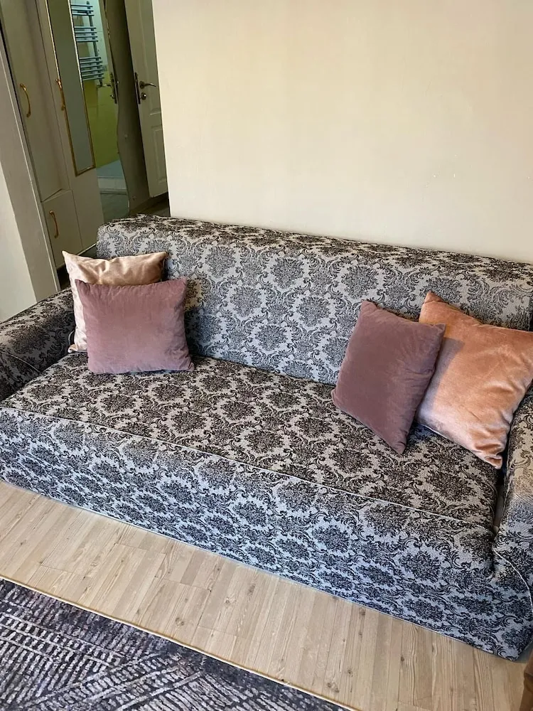 Family Dört Kişilik Oda