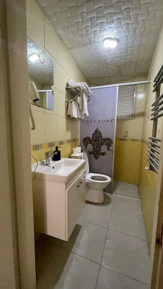 Family Dört Kişilik Oda