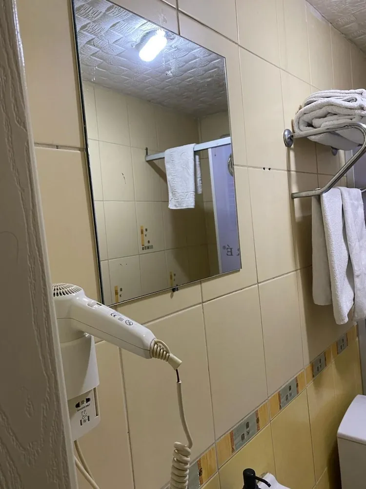 Family Dört Kişilik Oda