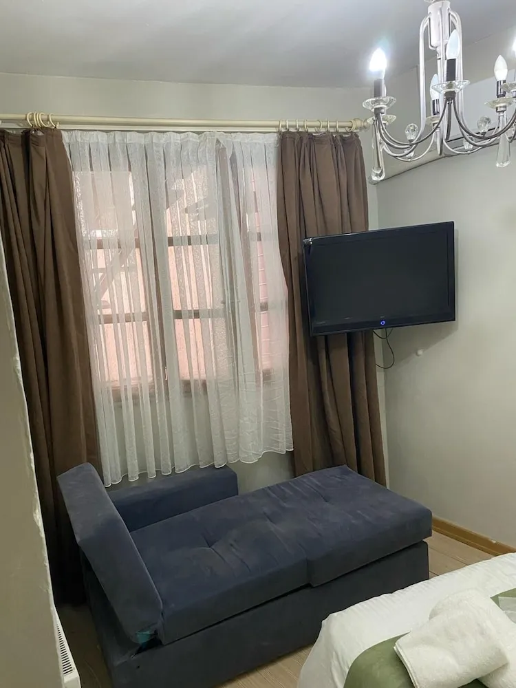 Business Dört Kişilik Oda