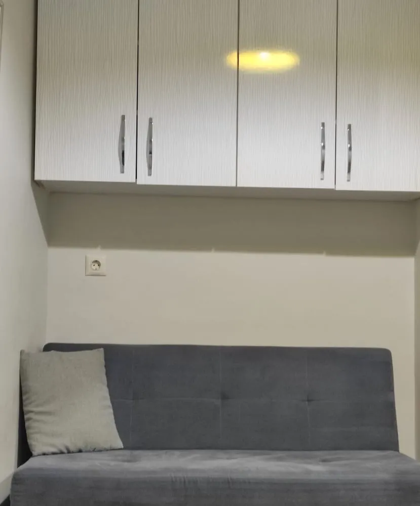 Business Dört Kişilik Oda