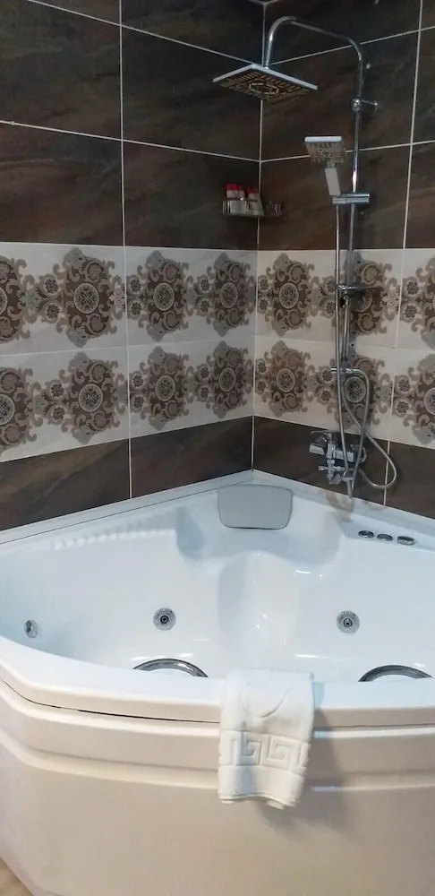 Presidential Tek Büyük Yataklı Oda