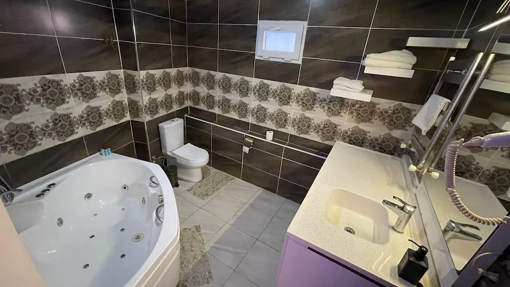 Presidential Tek Büyük Yataklı Oda