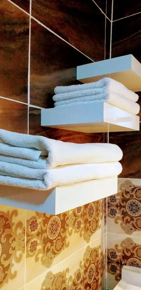 Presidential Tek Büyük Yataklı Oda