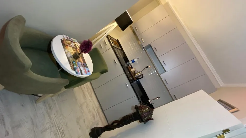 Presidential Tek Büyük Yataklı Oda