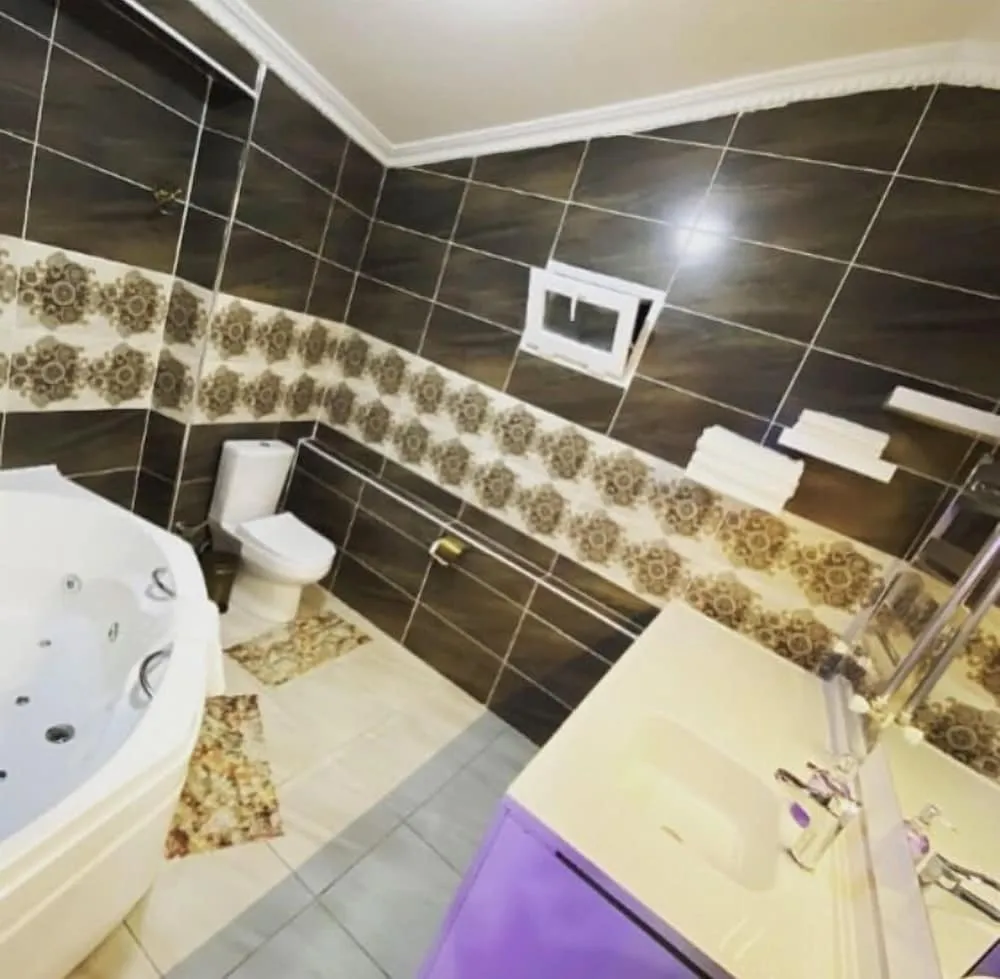 Presidential Tek Büyük Yataklı Oda