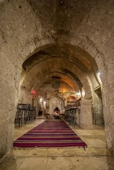 Kapadokya Ihlara Konakları Antik Gelveri Konağı