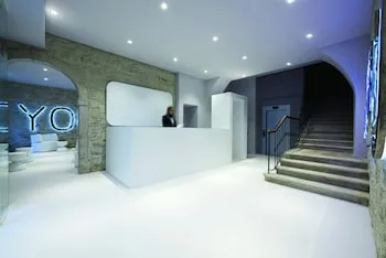 You.Me Design Place Hotel