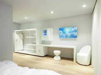 You.Me Design Place Hotel