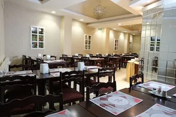 Artan Hotel