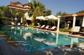 Hotel Dalos