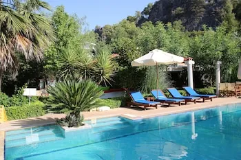 Hotel Dalos