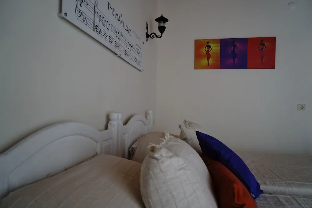 Basic Oda, 1 Yatak Odası