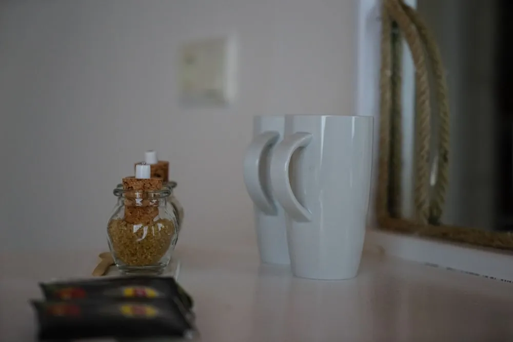 Comfort Oda, 1 Yatak Odası