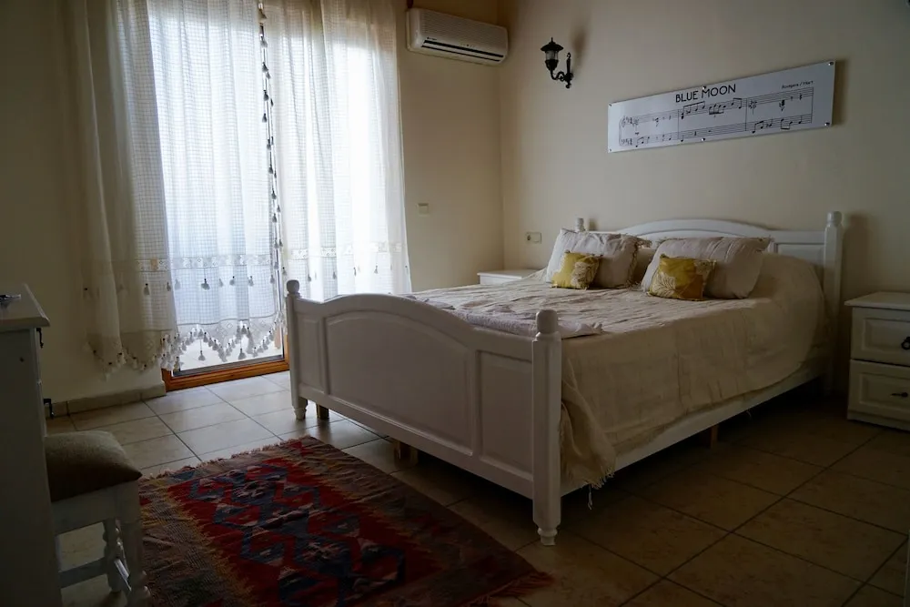 Comfort Oda, 1 Yatak Odası