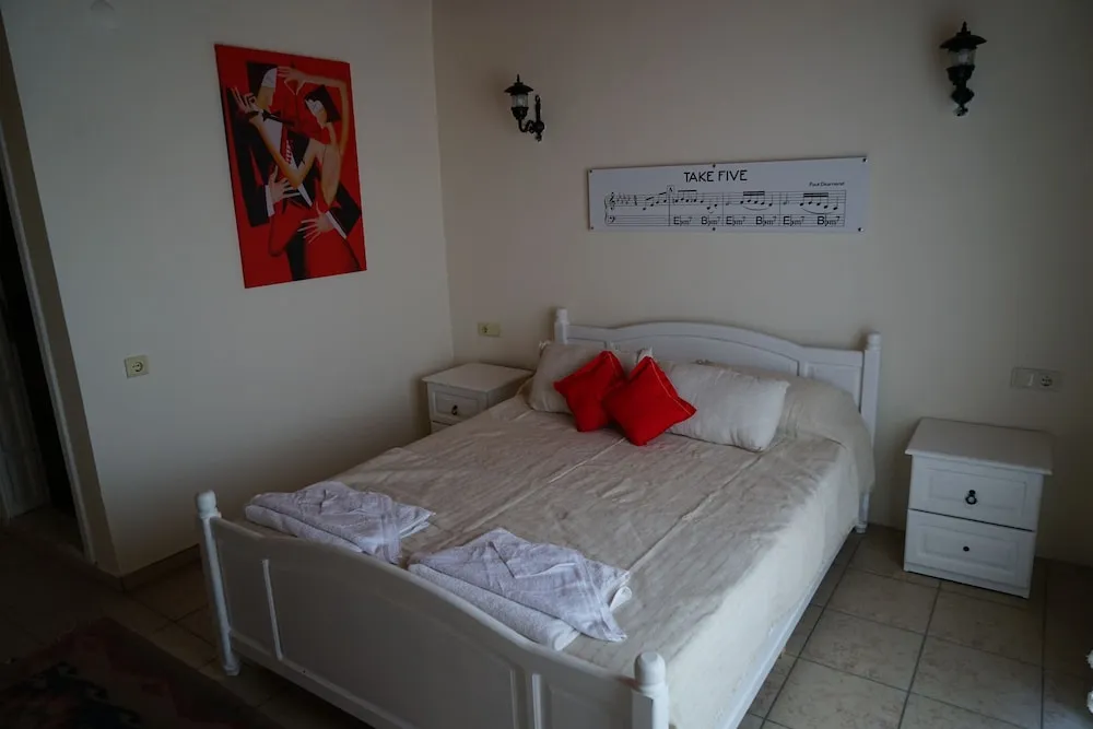 Comfort Oda, 1 Yatak Odası