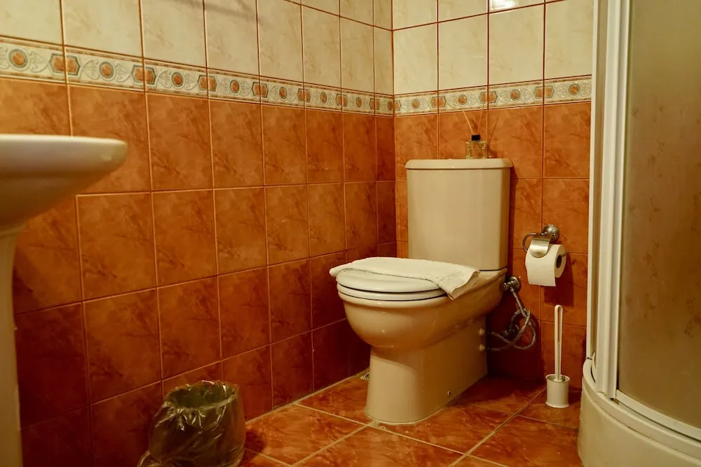 Comfort Oda, 1 Yatak Odası