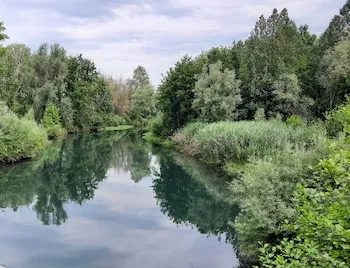 Siore Marie gli alloggi