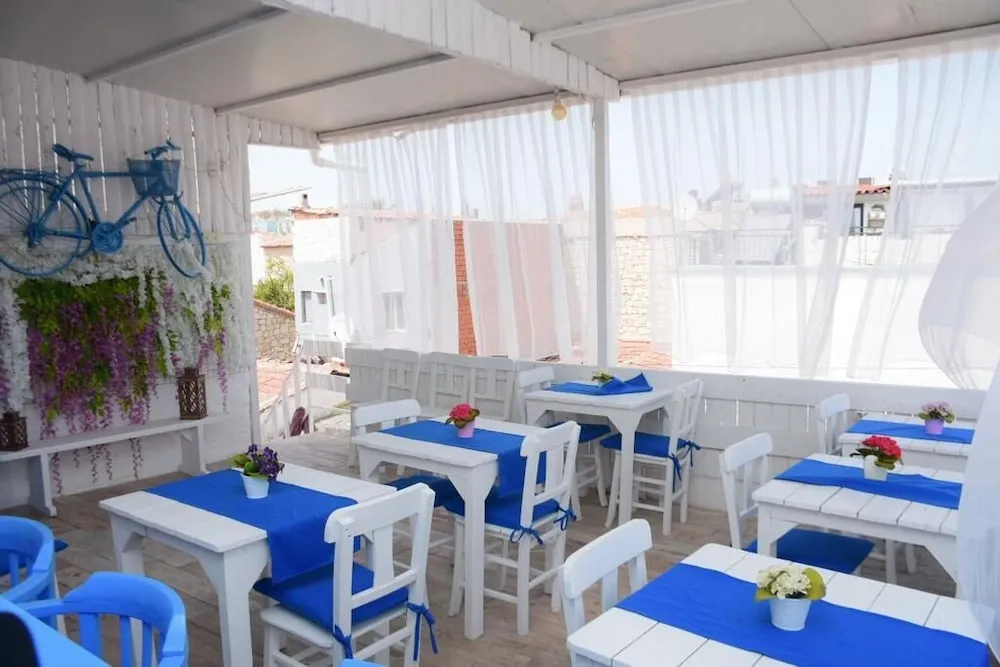 Teras/veranda